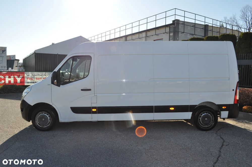 Renault MASTER - 2