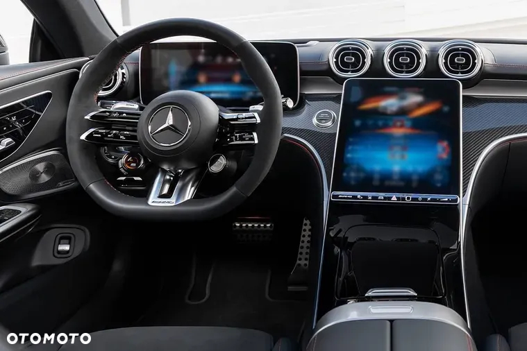 Mercedes-Benz CLE - 6