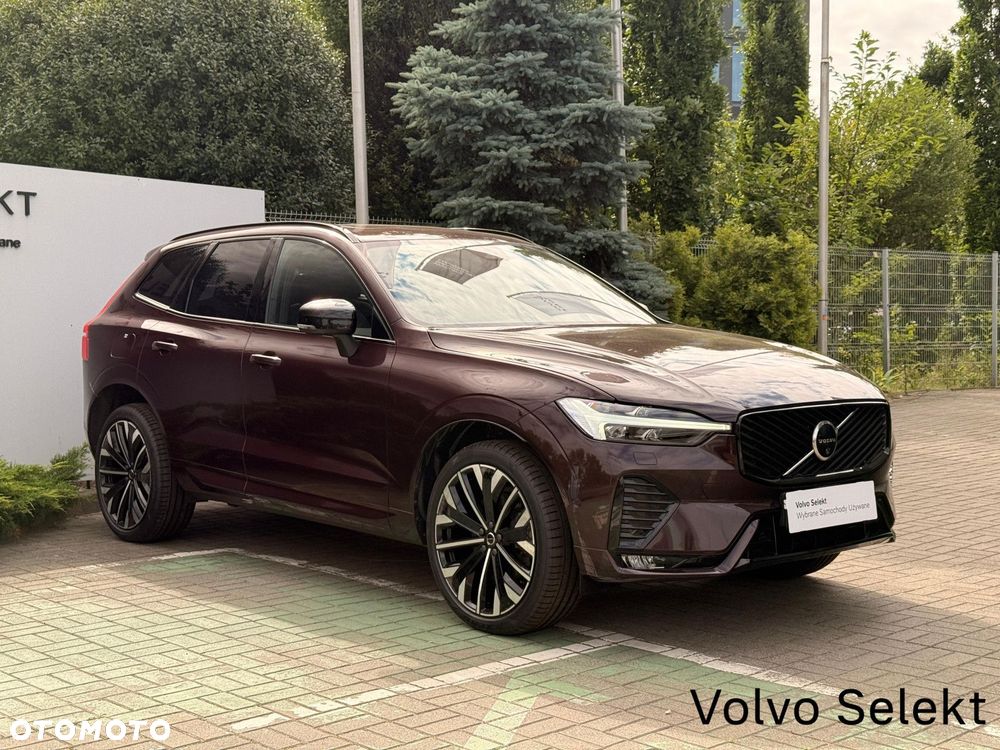 Volvo XC 60 - 6