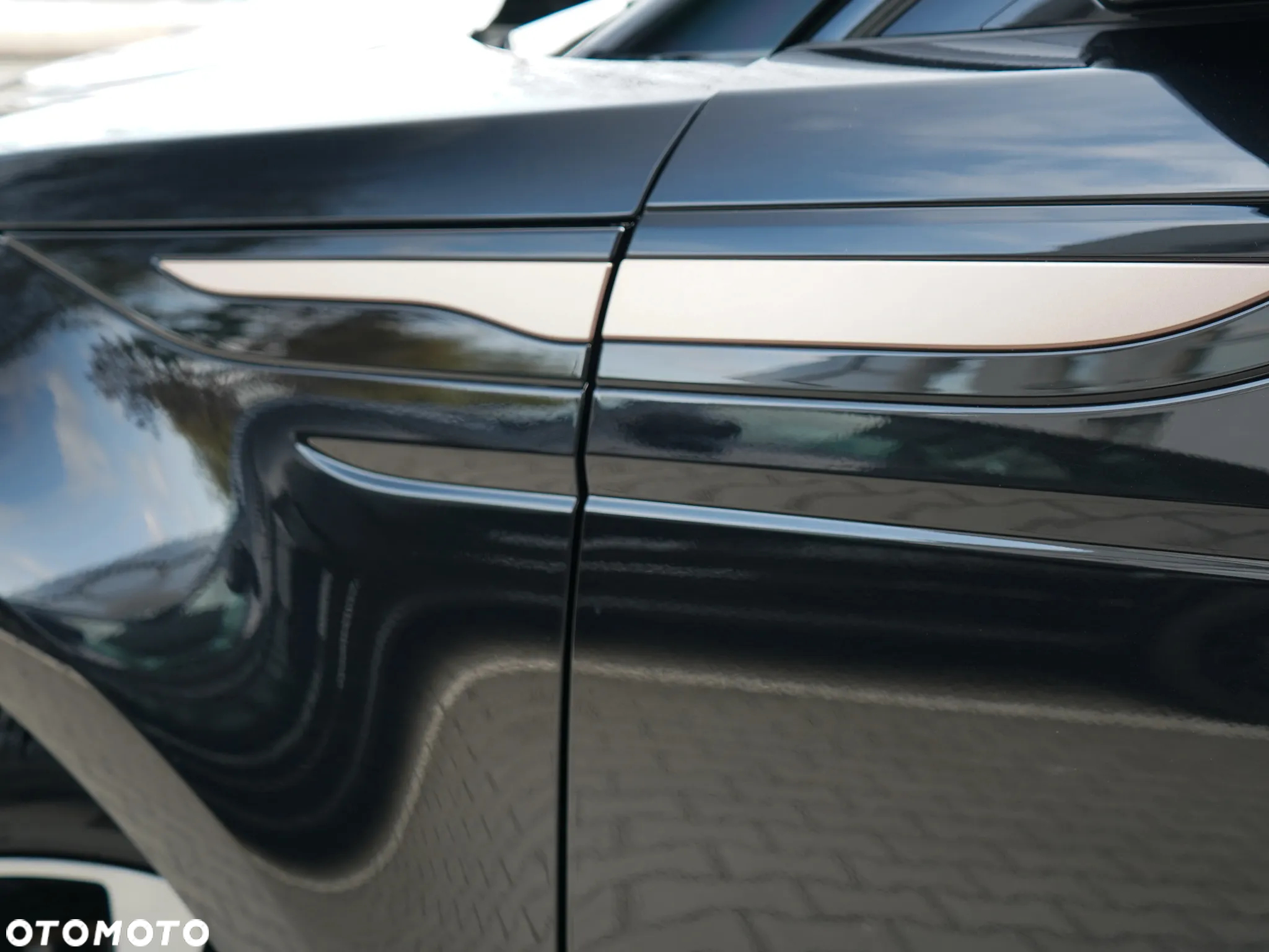 Land Rover Range Rover Evoque D200 Autobiography - 5
