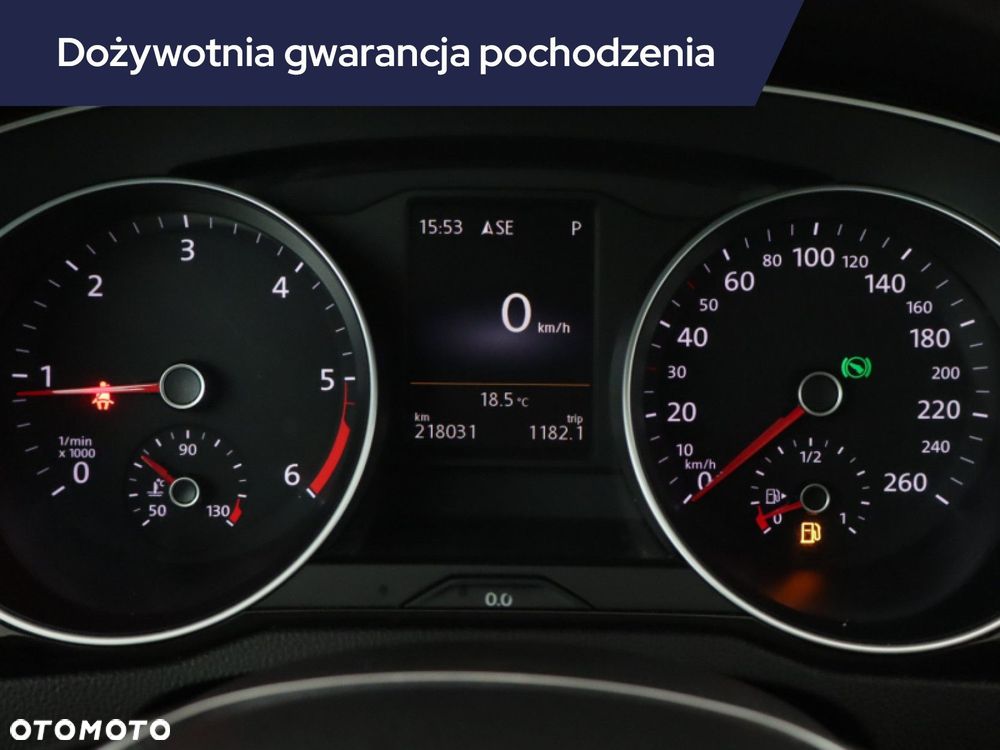Volkswagen Passat Variant - 13