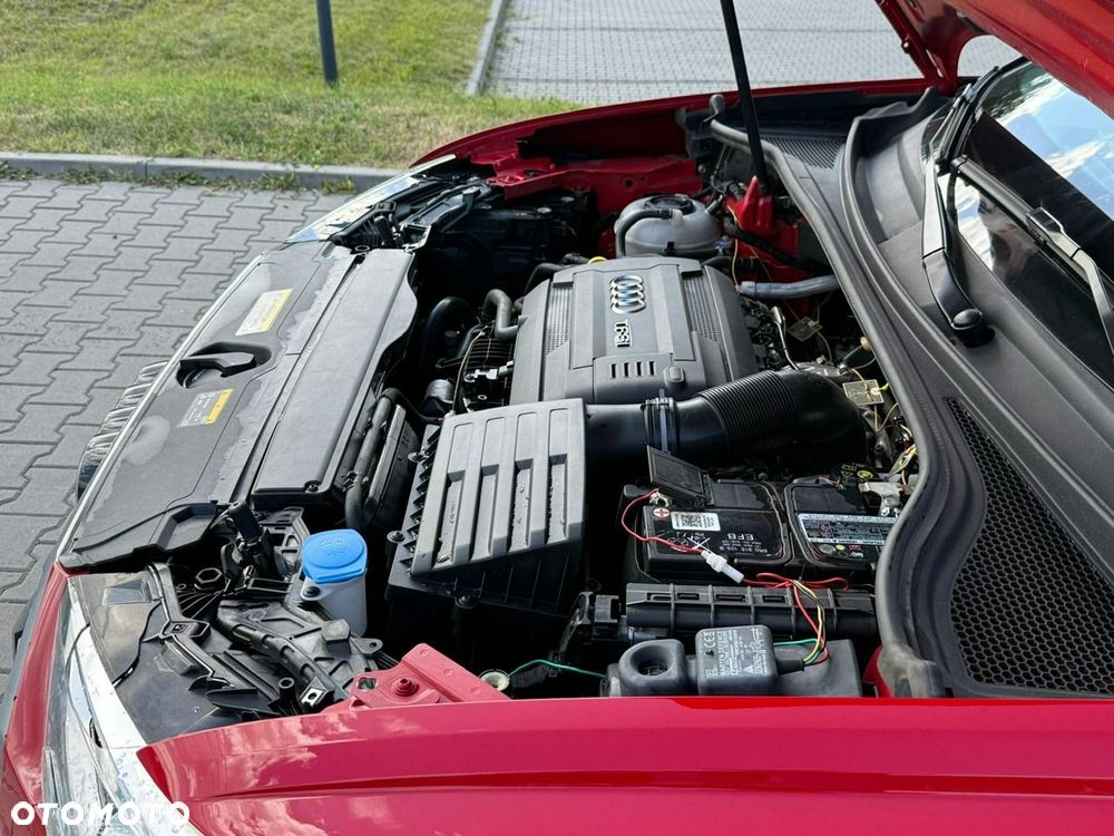 Audi Q3 40 TFSI Quattro Advanced S tronic - 11