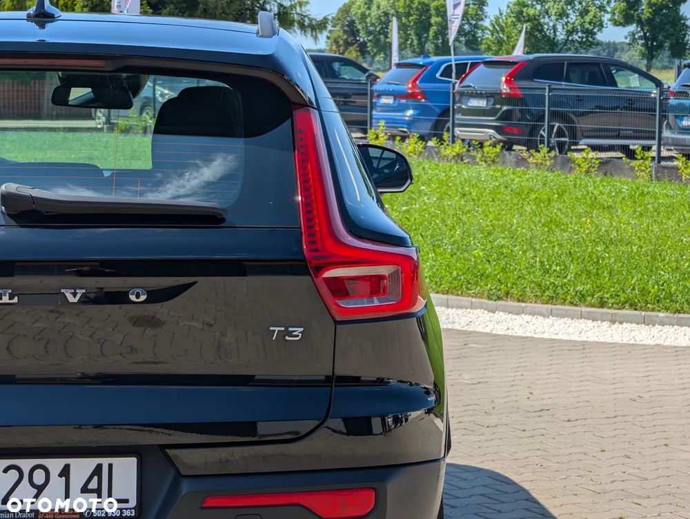 Volvo XC 40 T3 Momentum - 14