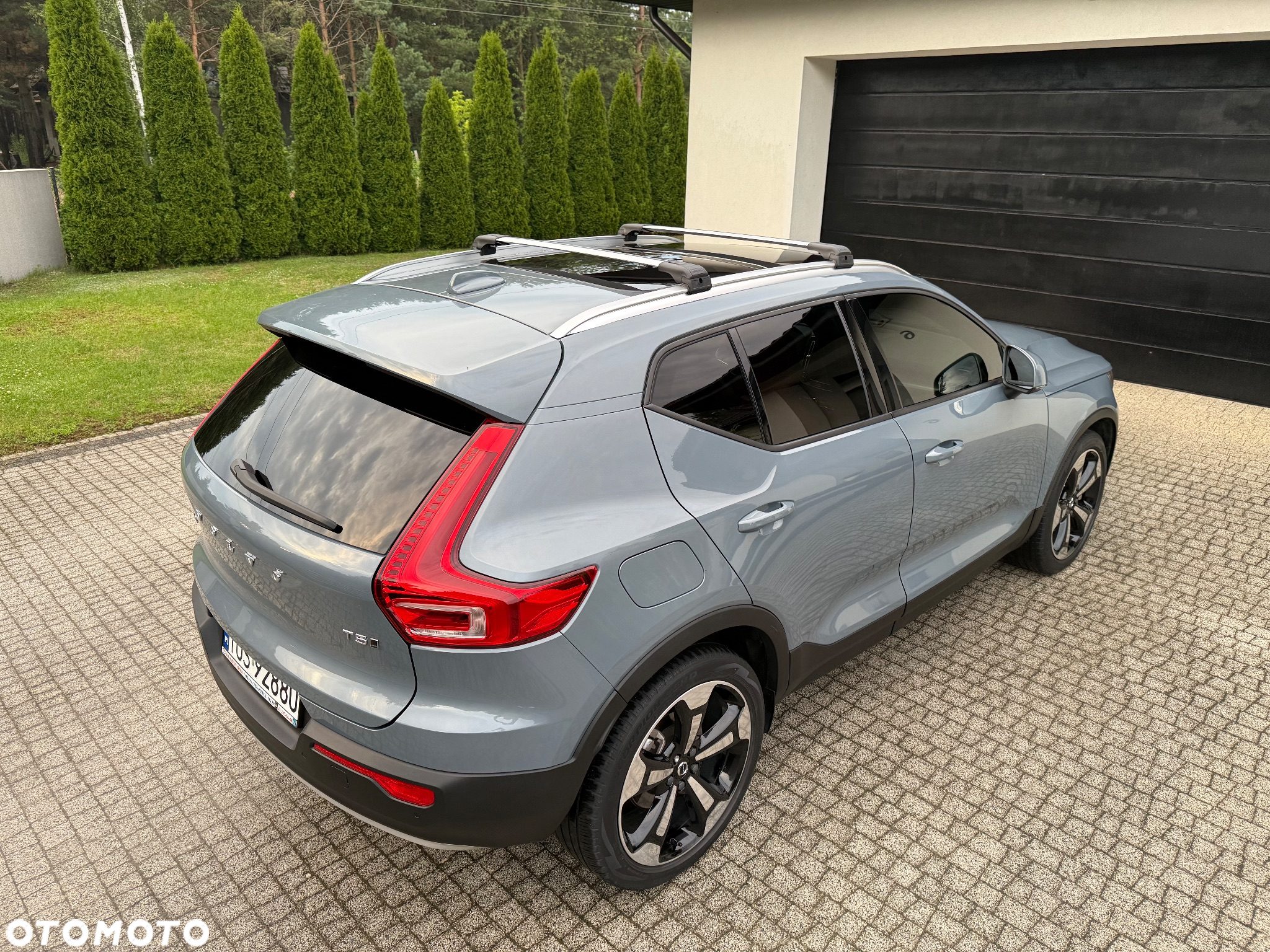 Volvo XC 40 T5 AWD Momentum - 16