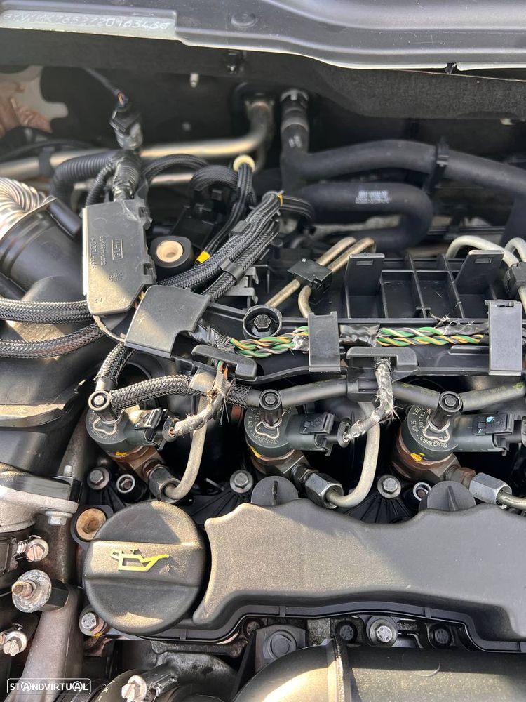 Volvo C30 1.6 D Momentum - 13
