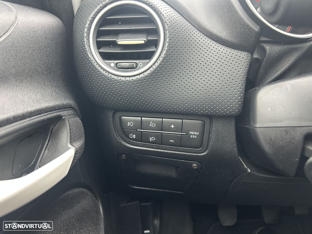 Fiat Punto Evo 1.3 M-Jet My Life Tom Tom 90g - 17