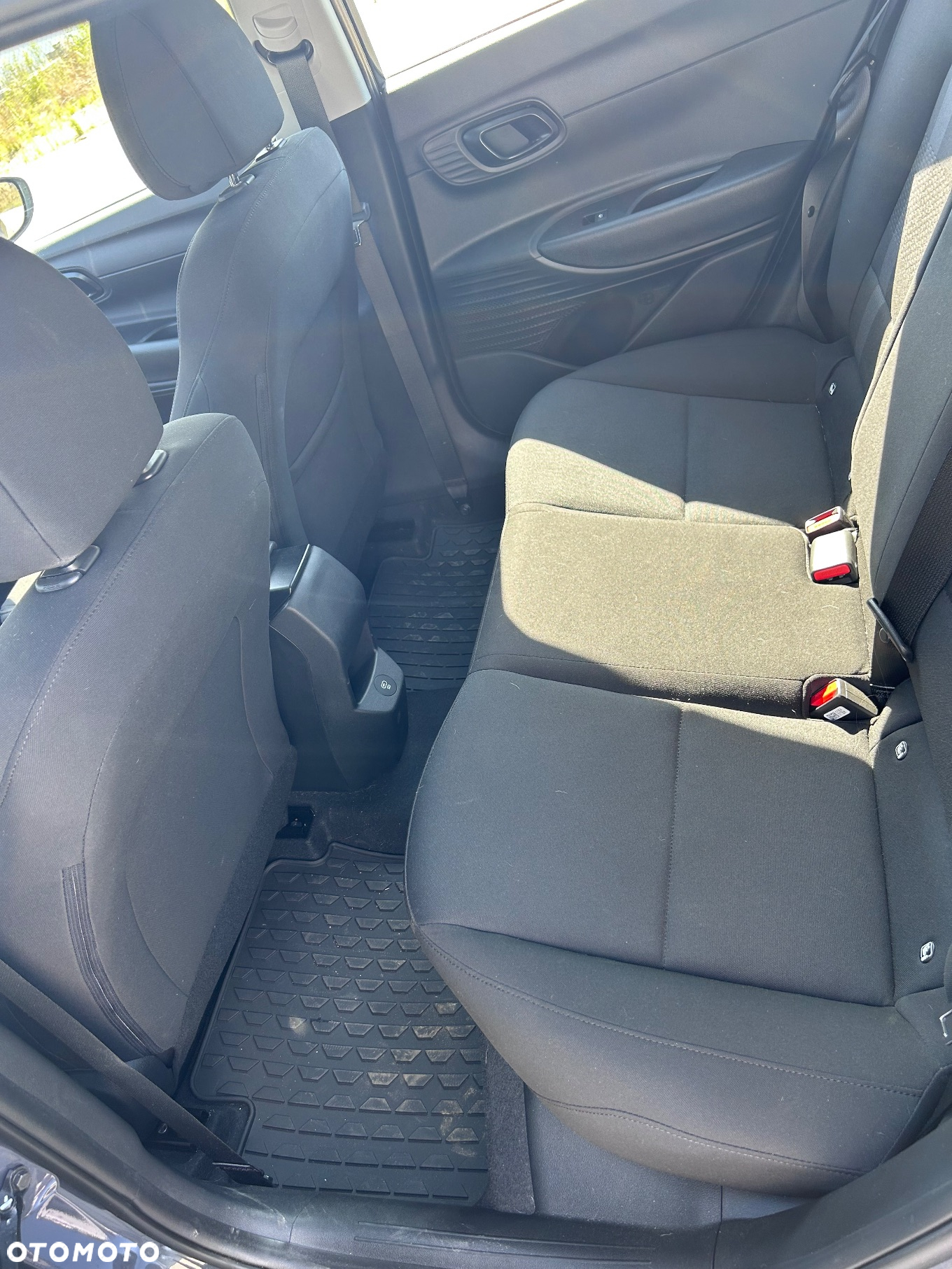 Hyundai i20 1.2 Modern - 6