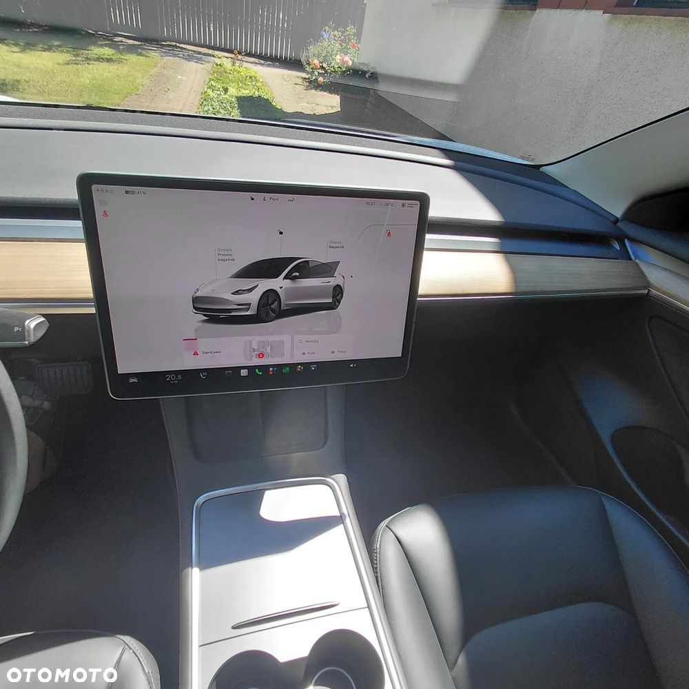 Tesla Model 3 RWD - 21