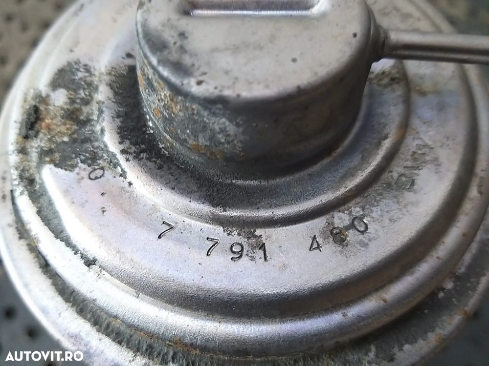 Egr 3.0 d bmw seria 5 e60 7791480 - 2