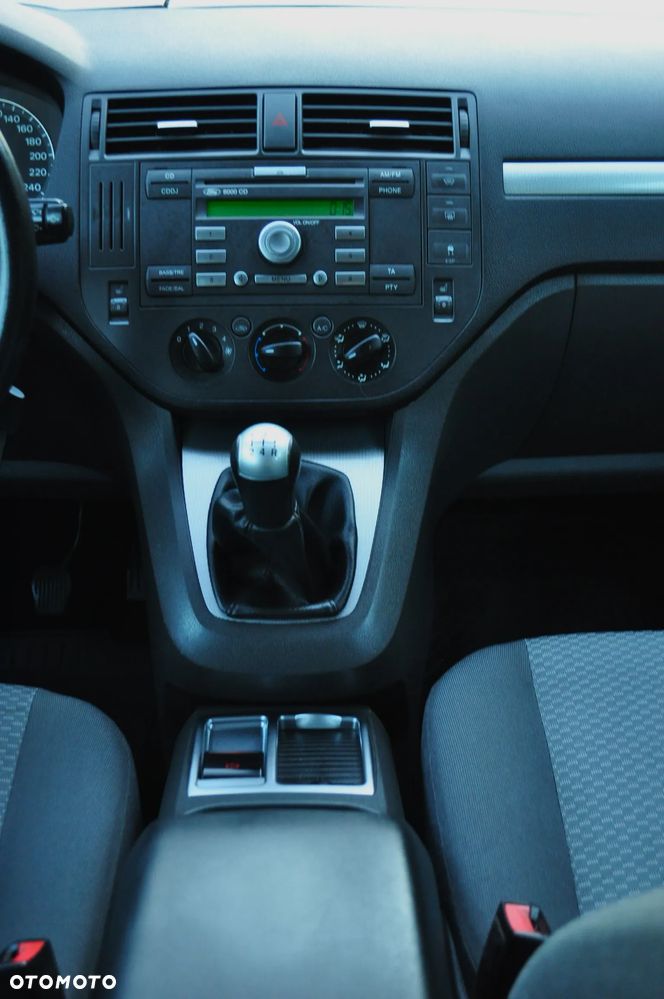 Ford C-MAX - 15