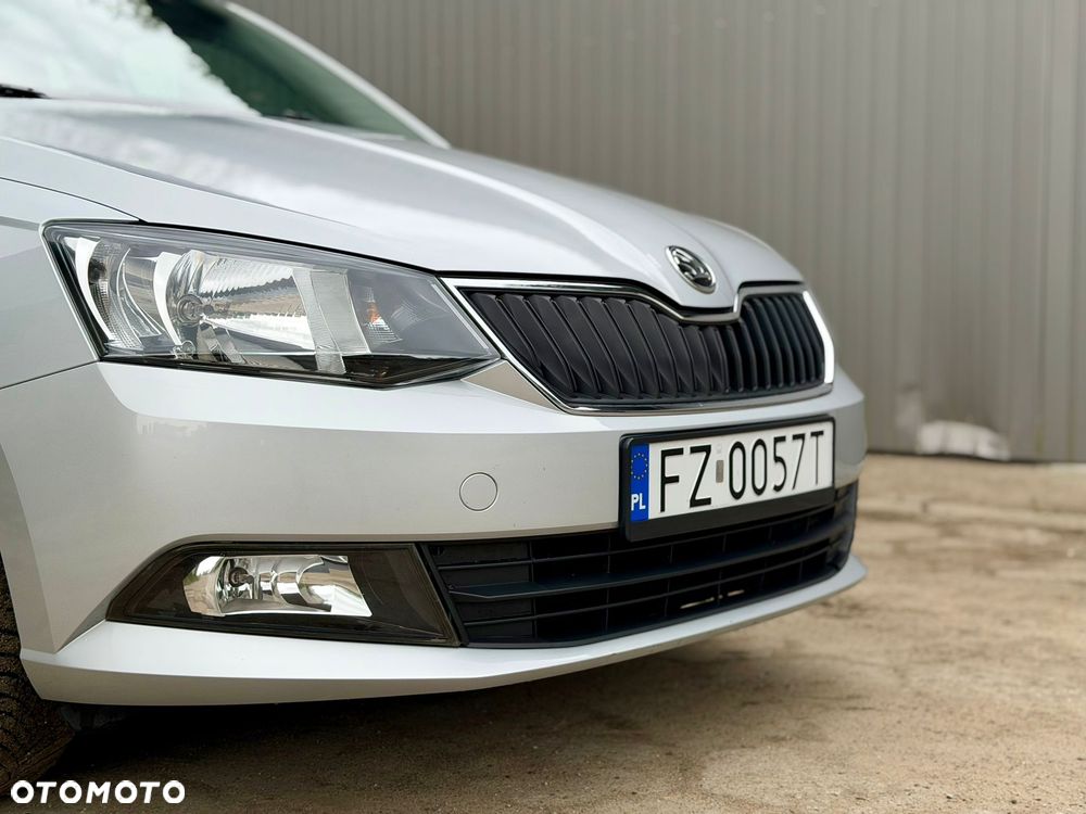 Skoda Fabia 1.0 TSI Ambition - 16