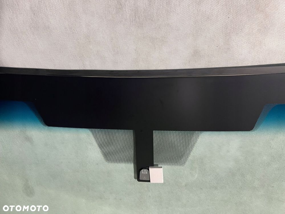 subaru legacy / outback szyba przednia acoustic grzana po 2019- - 5