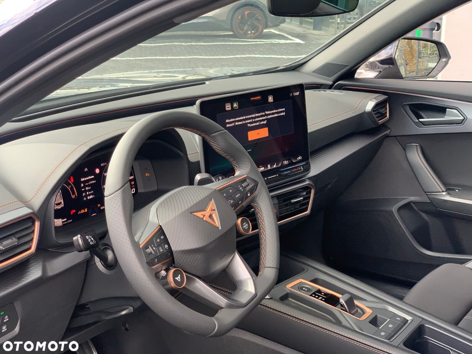 Cupra Formentor 1.5 eTSI mHEV DSG - 7