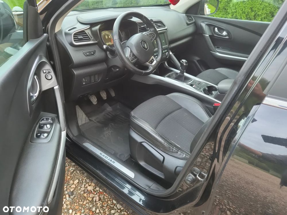 Renault Kadjar 1.2 Energy TCe Intens - 29