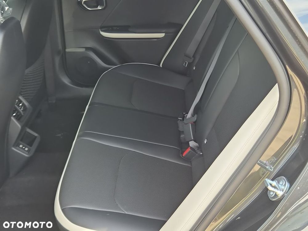 Kia K4 - 11