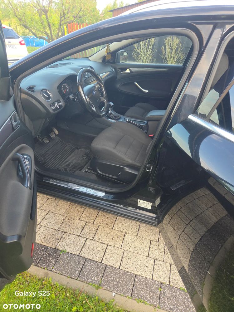 Ford Mondeo 1.6 TDCi Titanium - 3