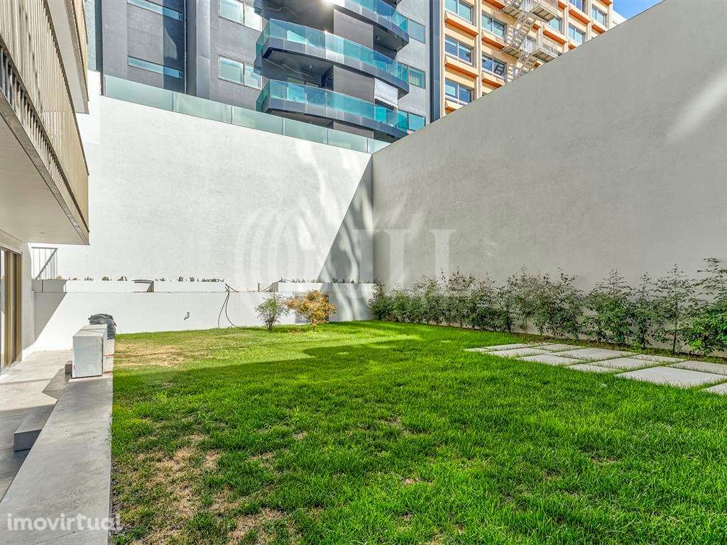 Apartamento T3 novo, no Plaza View, em Lisboa - Grande imagem: 4/55