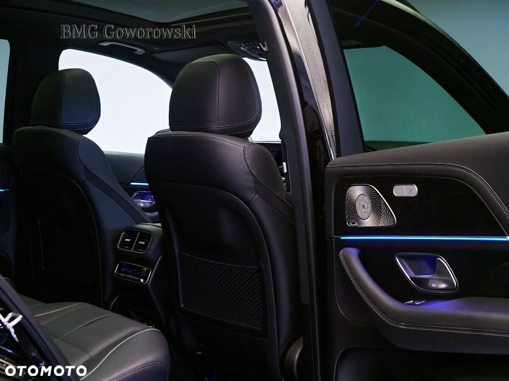Mercedes-Benz GLE 450 d mHEV 4-Matic AMG Line - 10