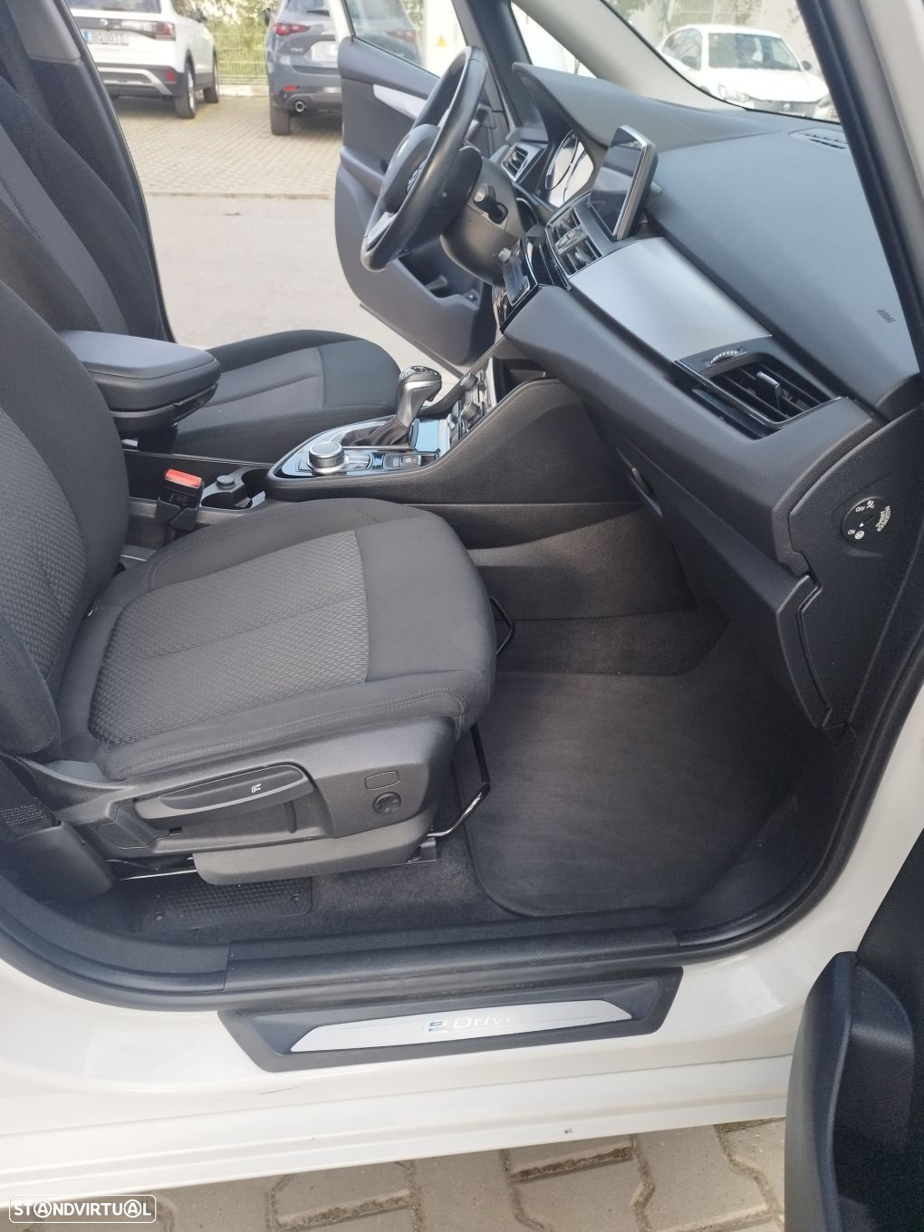 BMW 225xe Active Tourer iPerformance - 22