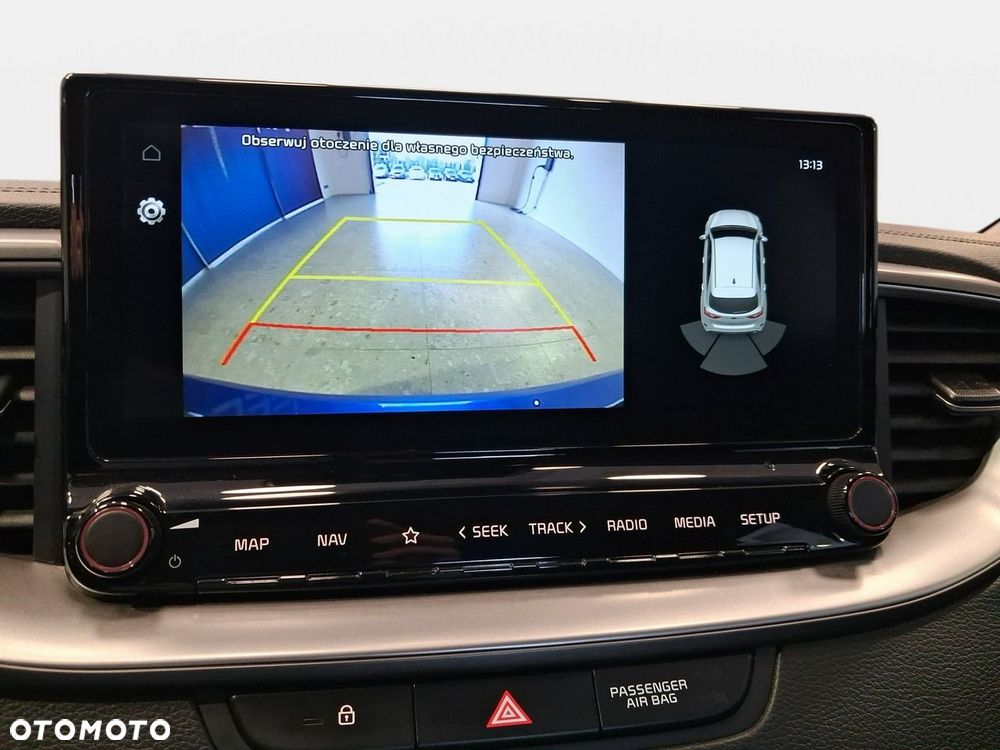 Kia Ceed - 19