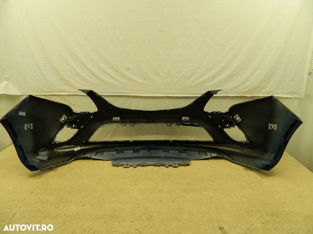 Bara fata, Opel Zafira C, 2012, 2013, 2014, 2015, 2016, 13300485. - 6