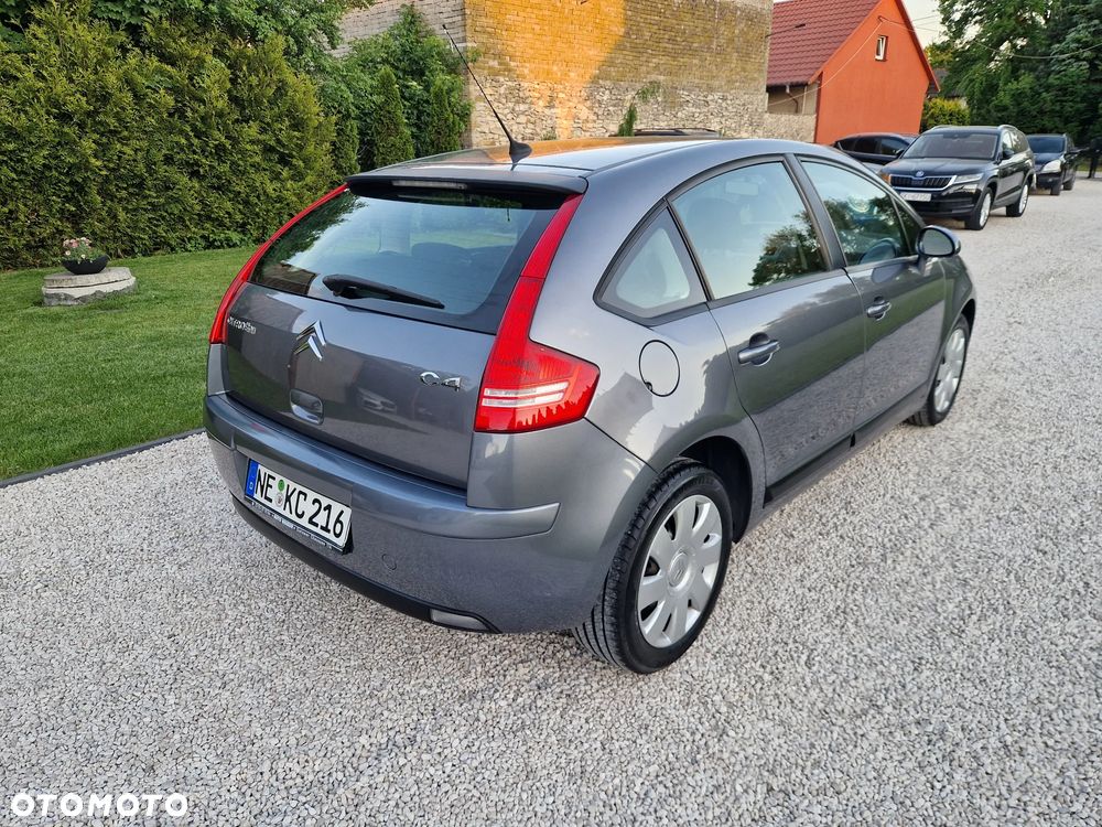 Citroën C4 - 19