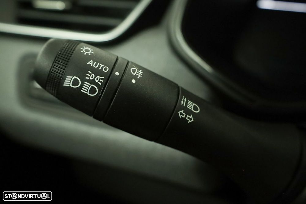 Renault Clio 1.0 TCe Evolution - 16