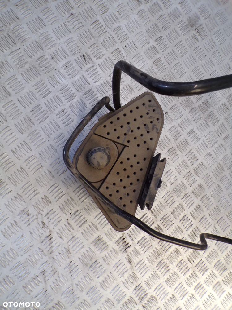 FILTR WĘGLOWY MERCEDES CLA W117 1.6B - 2