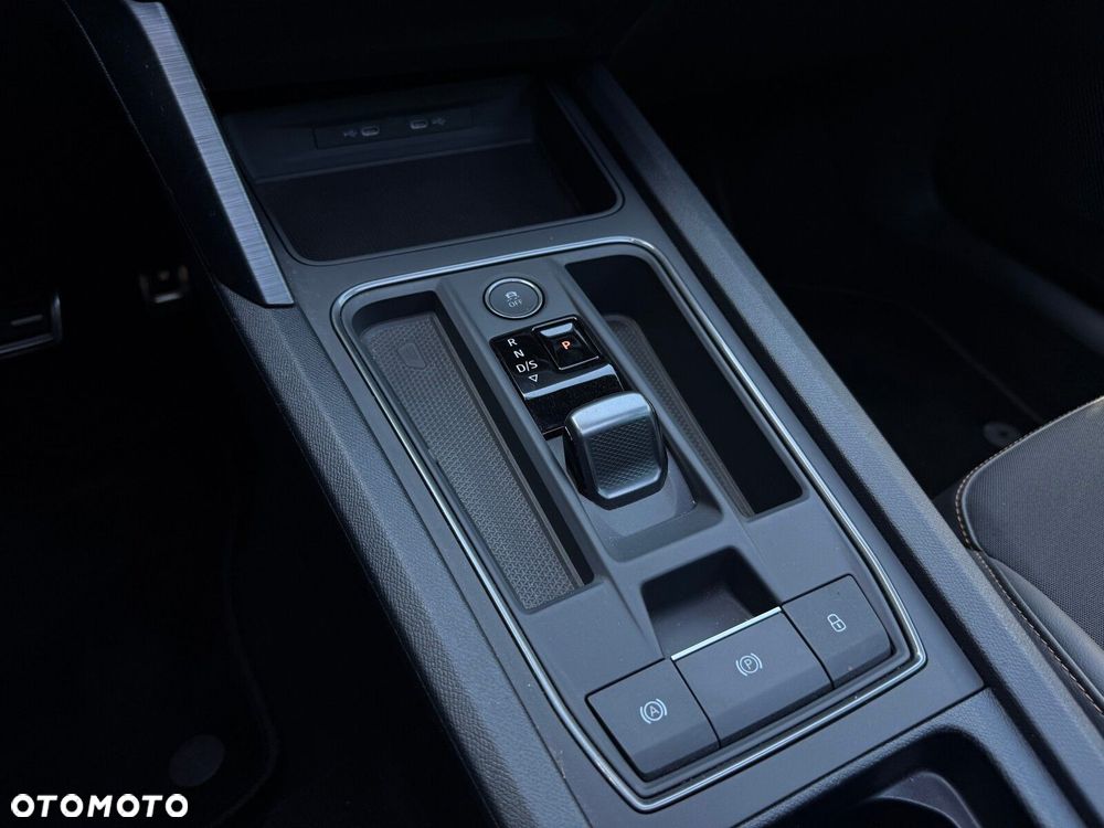 Cupra Formentor - 25