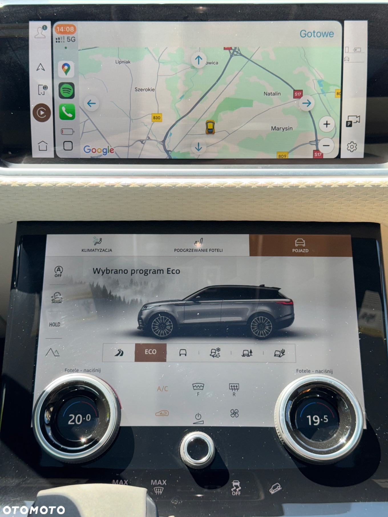 Land Rover Range Rover Velar 2.0 - 15