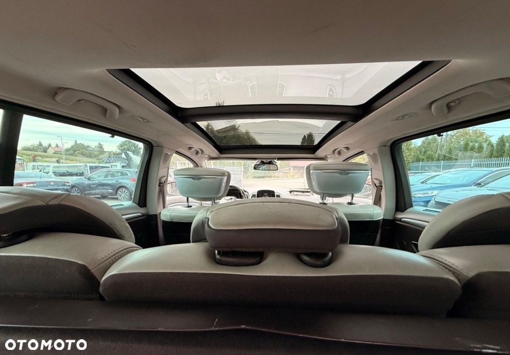 Renault Espace Energy dCi 160 EDC Initiale Paris - 25