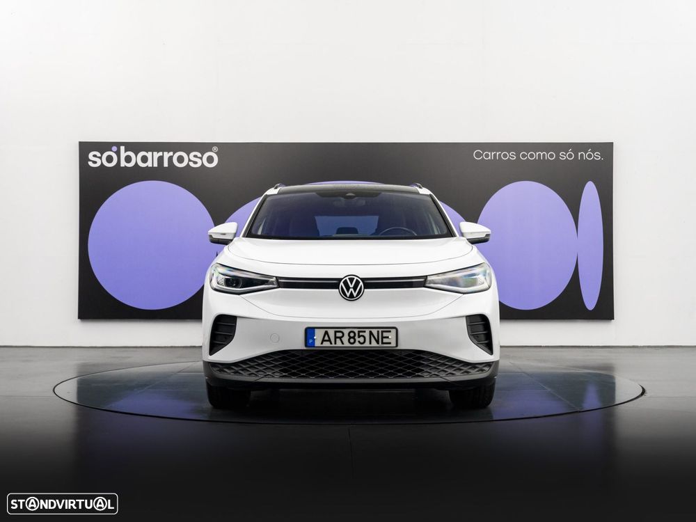 VW ID.4 77 kWh Pro Performance - 8