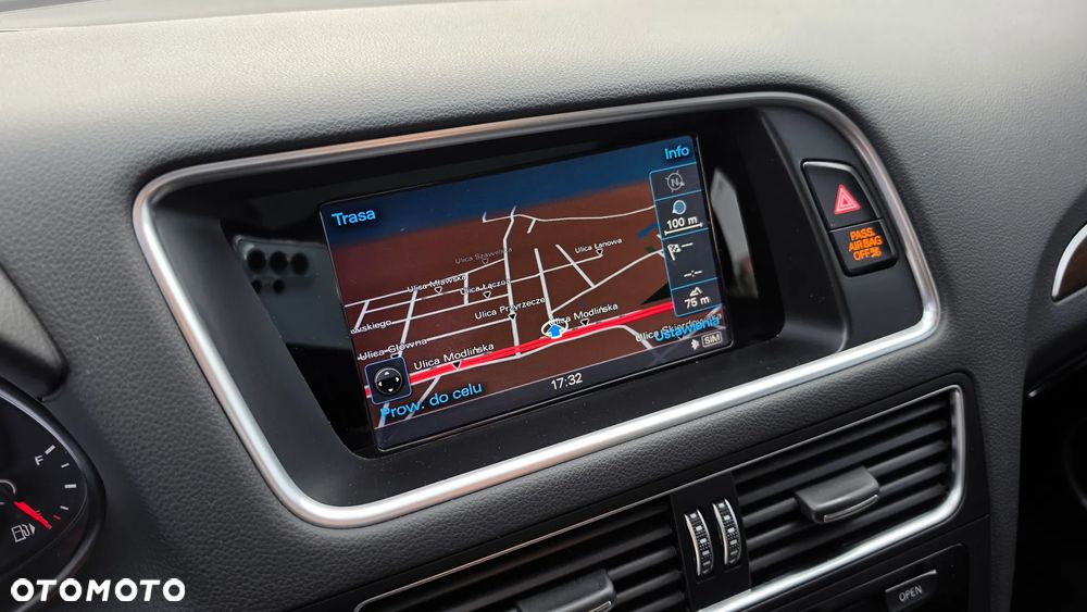 Audi Q5 2.0 TFSI Quattro S tronic - 18