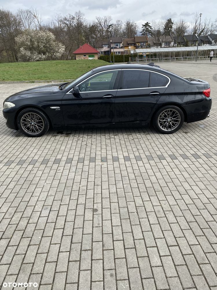 BMW Seria 5 - 4