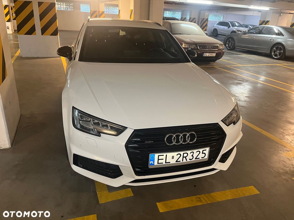 Audi A4 Avant - 3