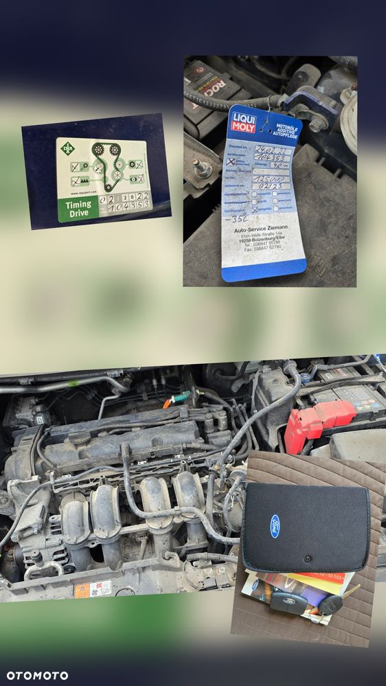 Ford Fiesta - 8