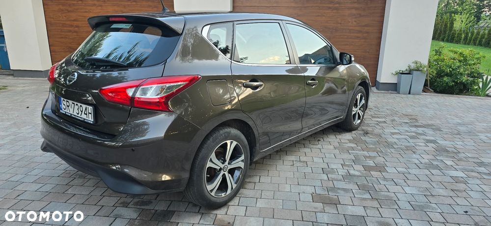 Nissan Pulsar 1.2 DIG-T Acenta - 3