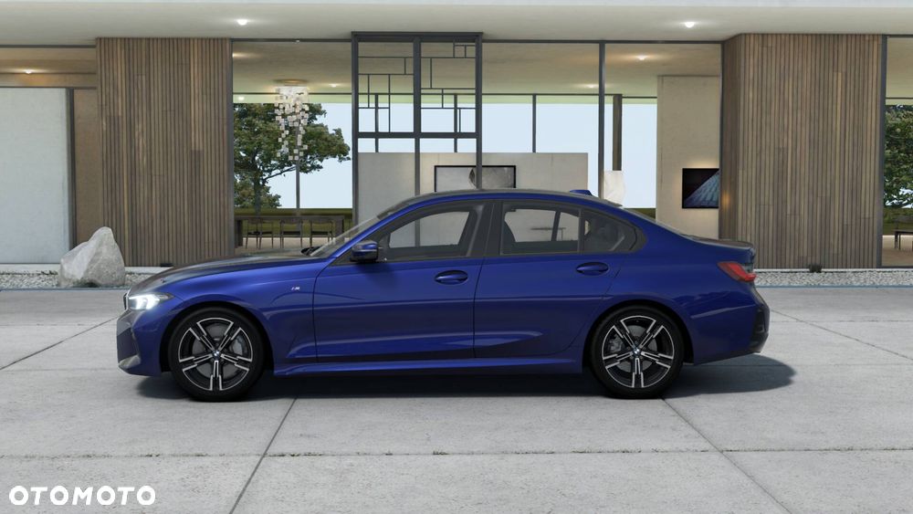 BMW Seria 3 318i M Sport - 2