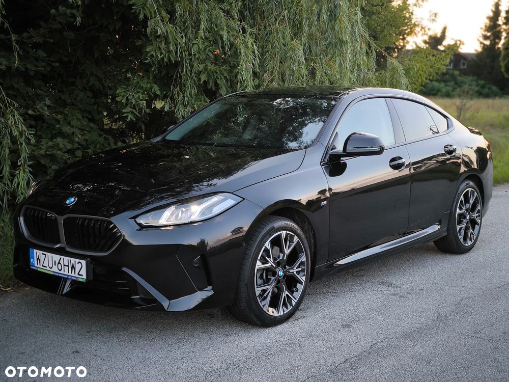 BMW Seria 2 220i mHEV - 3