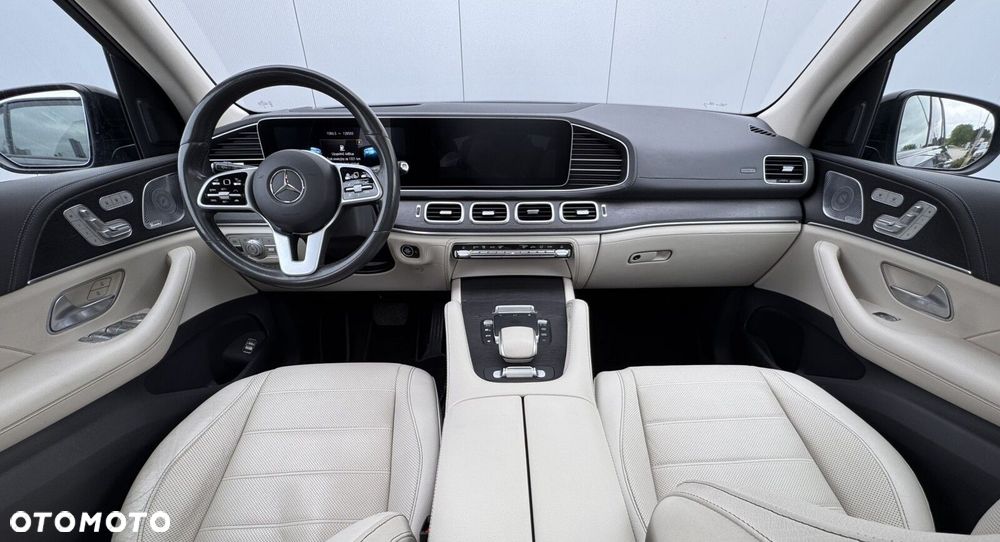Mercedes-Benz GLE 300 d 4-Matic - 17