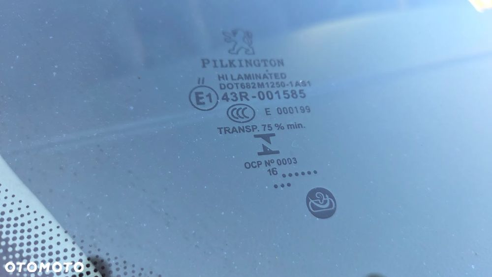 Peugeot 508 BlueHDi FAP 150 Stop&Start Allure - 12