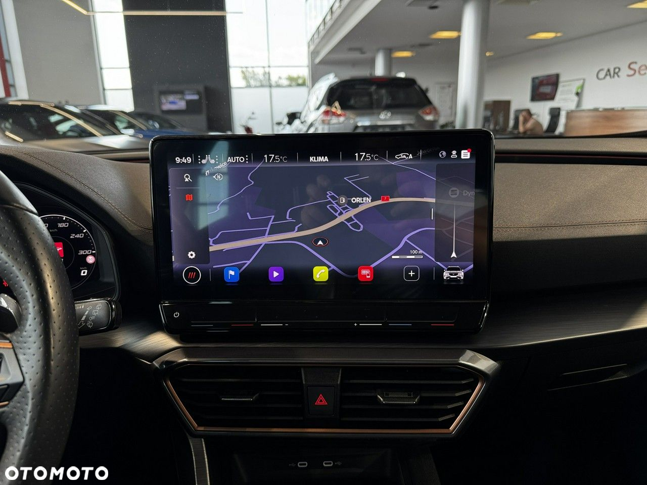 Cupra Formentor - 24