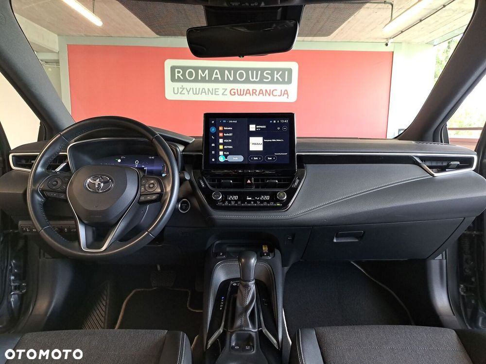 Toyota Corolla 1.8 Hybrid Style - 19