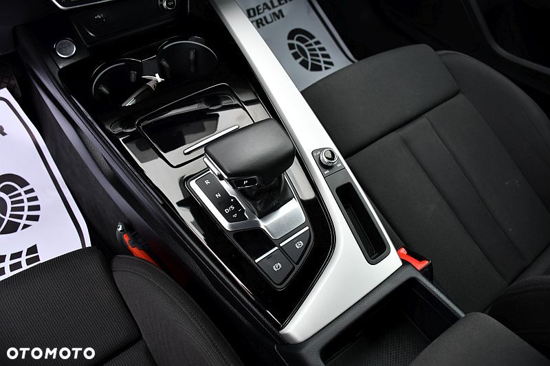 Audi A4 Avant 35 TFSI S tronic sport - 14