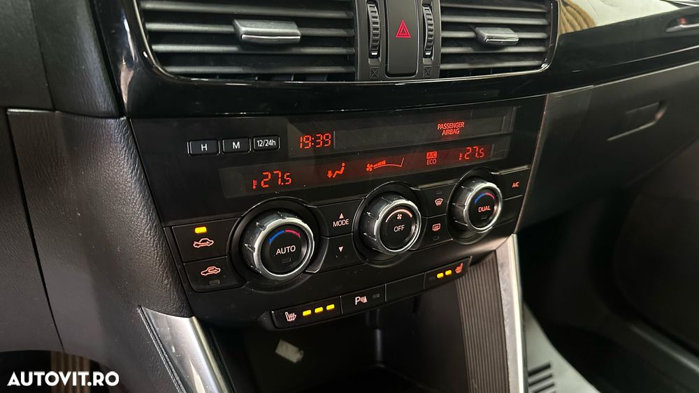 Mazda CX-5 - 29