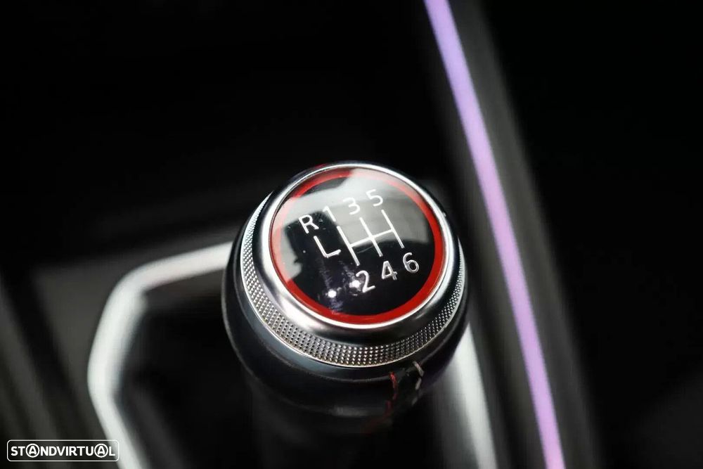 Renault Clio 1.0 TCe RS Line - 35