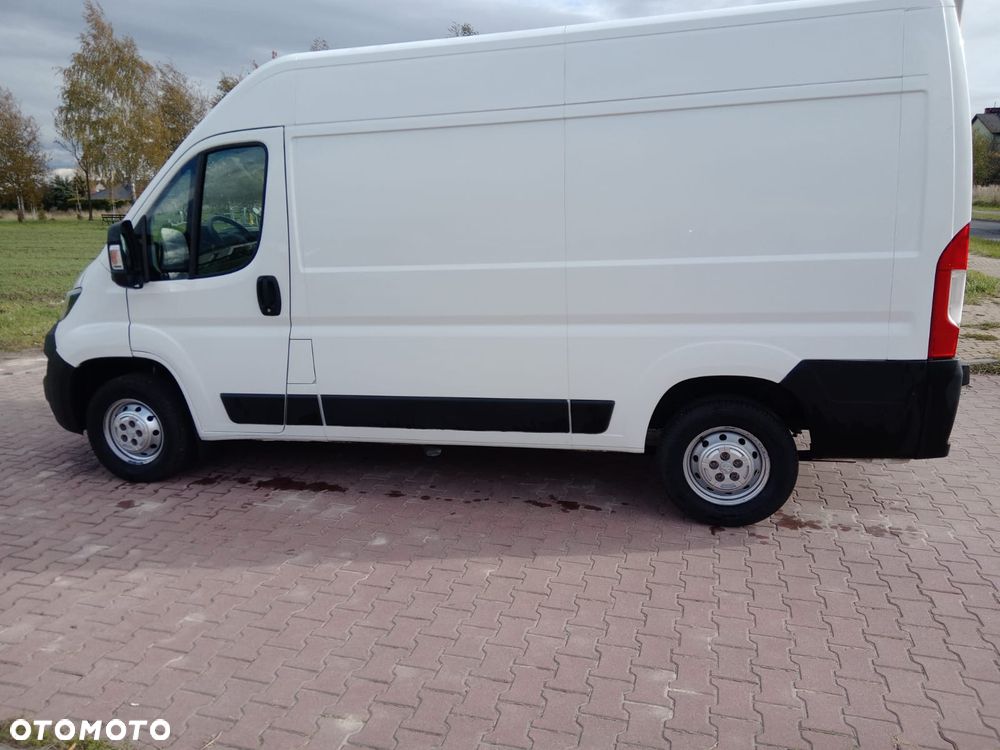 Peugeot Boxer - 8