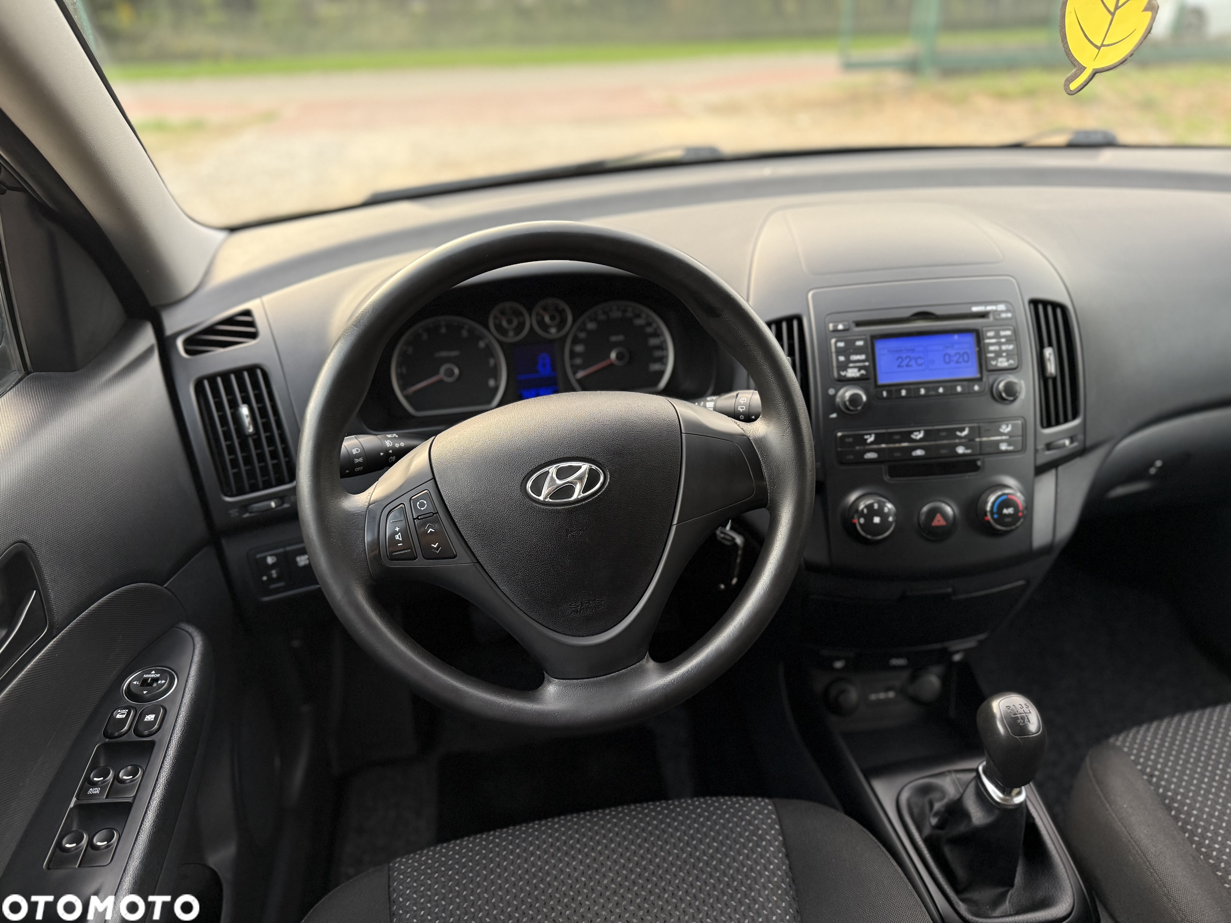 Hyundai i30 1.4 Comfort - 20
