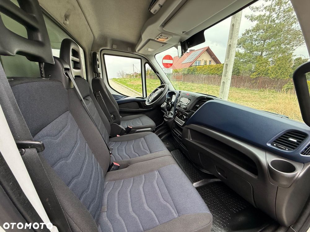Iveco Daily 35s16 - 35