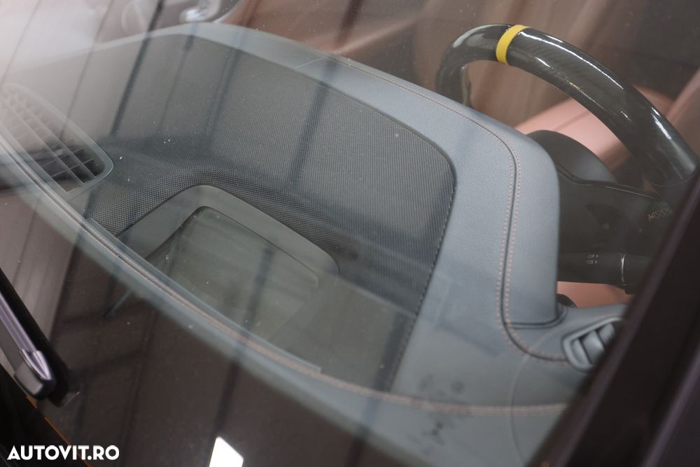 Mercedes-Benz E 450 4Matic 9G-TRONIC AMG Line - 30